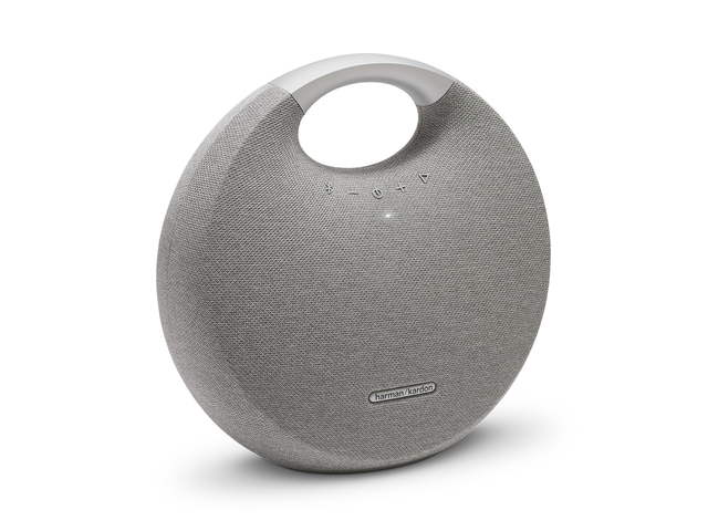 Колони Harman Kardon Onyx Studio 5, в сиво