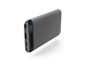 Външни батерии Hama "LED6S" Power Pack, 6000 mAh, anthracite 