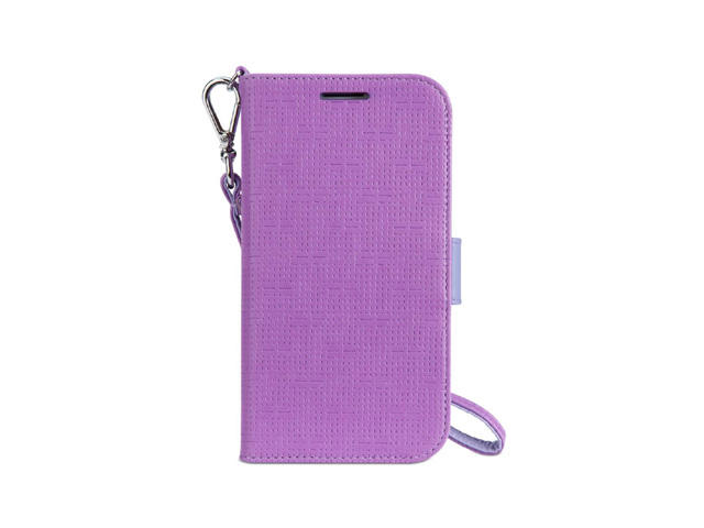 Калъфи Belkin Wristlet дамски калъф/портмоне за Galaxy S4