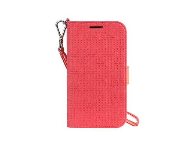 Калъфи Belkin Wristlet дамски калъф/портмоне за Galaxy S4