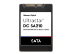 SSD 120GB SATA WD Ultrastar DC SA210
