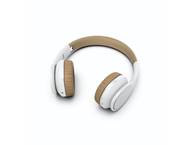 Слушалки Hama "Touch", в бяло