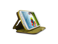 Калъфи Belkin Premium Folio калъф/стойка за Galaxy S4