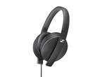Слушалки Sennheiser HD 300, Black