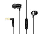 Слушалки Sennheiser CX 300S, Black