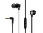 Слушалки Sennheiser CX 300S, Black