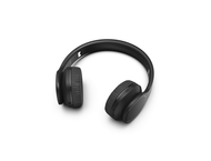 Слушалки Hama "Touch", в черно