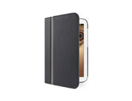 Калъфи за таблети Belkin Cinema Stripe полиуретанов калъф/стойка за Galaxy Note 8.0