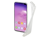 Калъфи Hama "Crystal Clear" за Samsung Galaxy S10+, прозрачен