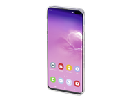 Калъфи Hama "Crystal Clear" за Samsung Galaxy S10+, прозрачен
