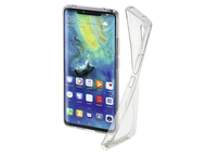 Калъфи Hama "Crystal Clear" за Huawei Mate 20 Pro, прозрачен