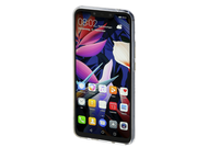 Калъфи Hama "Crystal Clear" за Huawei Mate 20 Lite, прозрачен