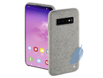 Калъфи Hama Cover "Cozy" за Samsung Galaxy S10, в сиво