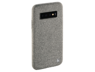 Калъфи Hama Cover "Cozy" за Samsung Galaxy S10, в сиво