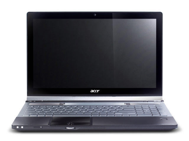 Лаптопи Acer Aspire 5943G