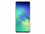 Смартфони Samsung Galaxy S10+ 128GB, зелен цвят, с намалена цена