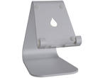 Стойки за мобилни устройства Rain Design mStand, в сиво