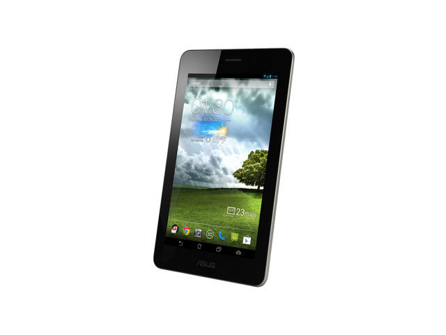 Таблети Asus Fonepad 16GB, златист цвят