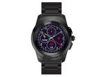 Смарт часовници MyKronoz ZeTime Elite Regular Brushed Black/metal
