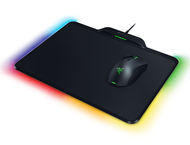 Мишки Razer Mamba HyperFlux + Firefly HyperFlux