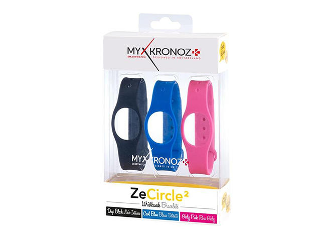 Каишки MyKronoz ZeCircle2