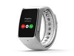 Смарт часовници MyKronoz Zewatch 4 Сребрист/Бял
