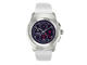 Смарт часовници MyKronoz ZeTime Regular Silver/White