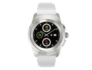 Смарт часовници MyKronoz ZeTime Petite Silver/White