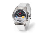 Смарт часовници MyKronoz ZeTime Petite Silver/White