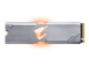 SSD 256GB AORUS RGB M.2 NVMe