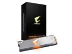 SSD 512GB AORUS RGB M.2 NVMe