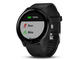 Смарт часовници Garmin vivoactive 3 Music, Black