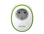 Smart Home D-Link Wi-Fi Smart Plug DSP-W115