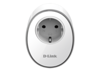 Smart Home D-Link Wi-Fi Smart Plug DSP-W115