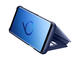 Калъфи Samsung S9 Clear View Standing Cover Blue
