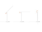 Smart Home Xiaomi Mi LED Desk Lamp
