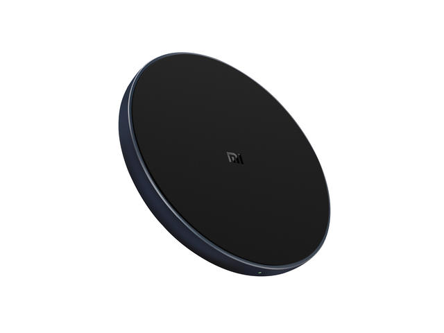 Зарядни устройства Xiaomi Mi Wireless Charging Pad