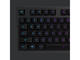 Клавиатури Logitech G512 TACTILE SWITCH