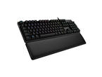 Клавиатури Logitech G513 Tactile