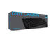 Клавиатури Logitech G513 Tactile
