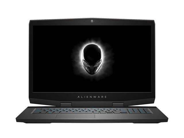 Лаптопи Alienware M17 slim