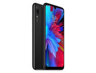 Смартфони Xiaomi Redmi Note 7 32GB, черен цвят