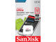 Карти памет 32GB microSDHC SanDisk Ultra Android Class 10