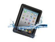 Калъфи за таблети LifeProof nüüd за iPad 2, 3, 4-то поколение