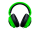Слушалки Razer Kraken 2019, в зелено