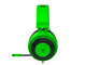 Слушалки Razer Kraken 2019, в зелено