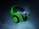 Слушалки Razer Kraken 2019, в зелено
