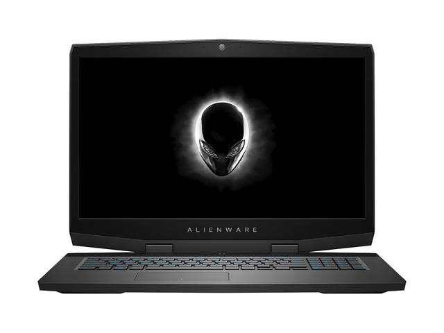 Лаптопи Alienware M15 slim