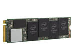 SSD 2TB Intel 660p Series M.2 NVMe