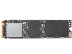 SSD 256GB Intel 760p Series M.2 NVMe